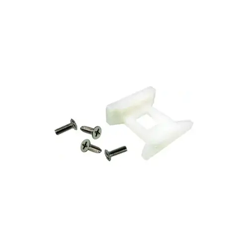 Guide, Standard for Flush Bolt Guide, Standard for Flush Bolt