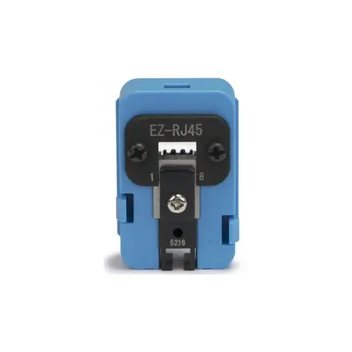 EZ-RJ45 Die for Exo Crimp