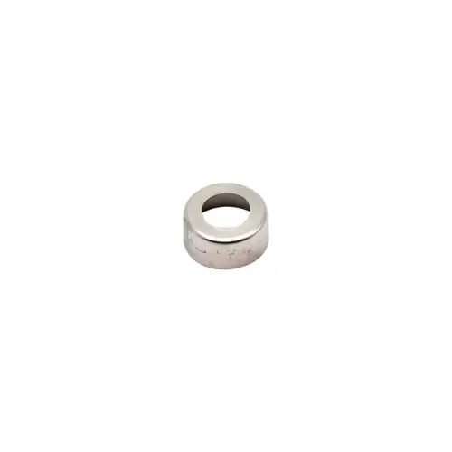 Mitsubishi Door Lock Face Cap, 1.08" Diameter, 10 Pack Mitsubishi Door Lock Face Cap, 1.08" Diameter, 10 Pack