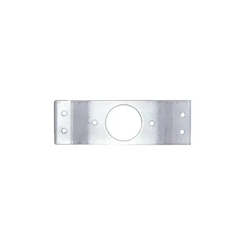 Tubular Latch Mounting Bracket for Steel Doors