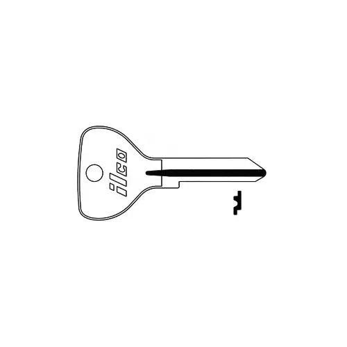 Opel Key Blanks Opel Key Blanks