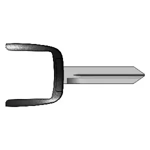 Keyline FD21U Ford Horseshoe Blade H84 and H72 BH72U