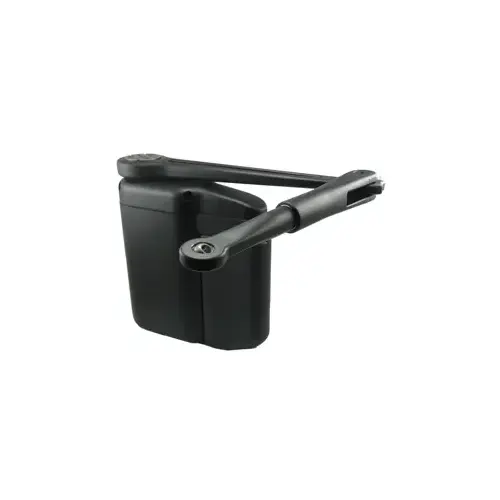 KIT - Wire Free Door Operator LH/RH Push/Pull, 4 Square Push Buttons, ADA1015P, Aluminum, California Code Compliant KIT - Wire Free Door Operator LH/RH Push/Pull, 4 Square Push Buttons, ADA1015P, Aluminum, California Code Compliant