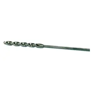 BES Products llc FLX1424H High Speed Steel Flex Bits w/Hole 1/4" x 24"