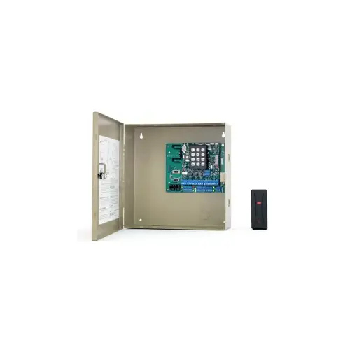 Mini Max 3 1 Door Access Control Kit