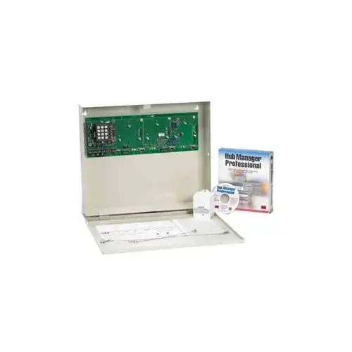 Single Door Access Control Kit Single Door Access Control Kit