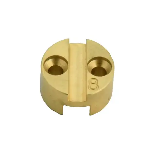 Cylinder Drive Cam #8 F/ Yale Cylinder Drive Cam #8 F/ Yale