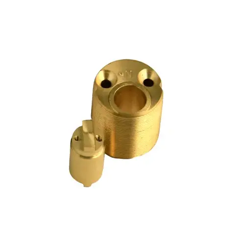 Mortise Cylinder Extension Kit 1-1/4"