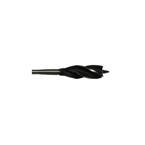 Screw Drill, Wire Pulling Drill Bit 3/8" x 18"