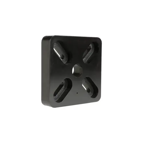 Buffer Plate for Radio Frequency Card Readers Buffer Plate for Radio Frequency Card Readers