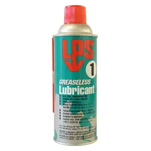 LPS 00116 Lps 1 Premium Lubricant