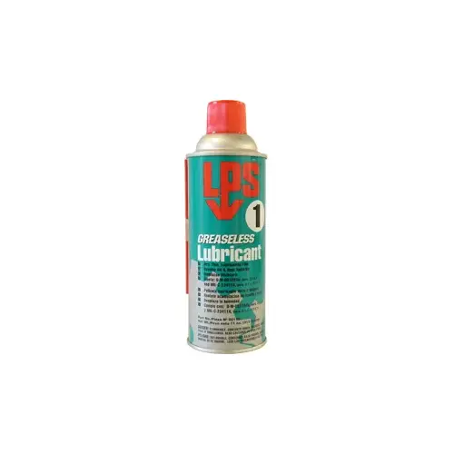 Lps 1 Premium Lubricant