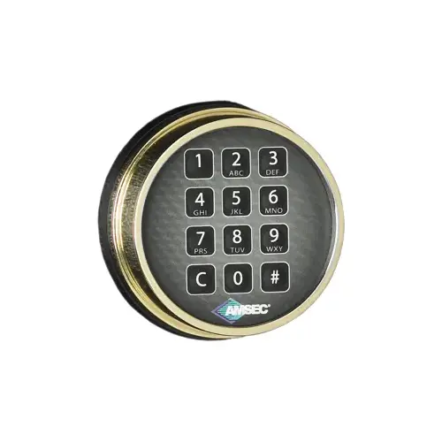 Brass ESL10 (UL Type 1) Retro-Fit Kit