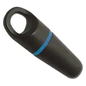 Paxton Access INC. 695-644-US Net2, Proximity Keyfob, 125khz, ABS Plastic, IPx7, Black