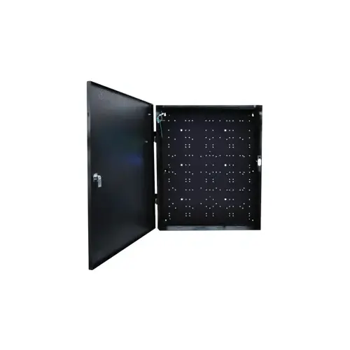 E4 Enclosure 20W x 24H x 4.5D