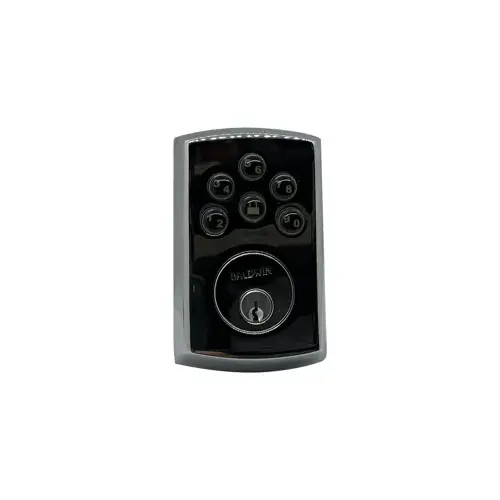 SOHO Z-Wave Adjustable Deadbolt SOHO Z-Wave Adjustable Deadbolt