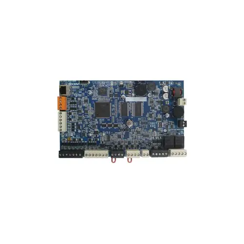 Krypto 2-Door Controller Only - No Box