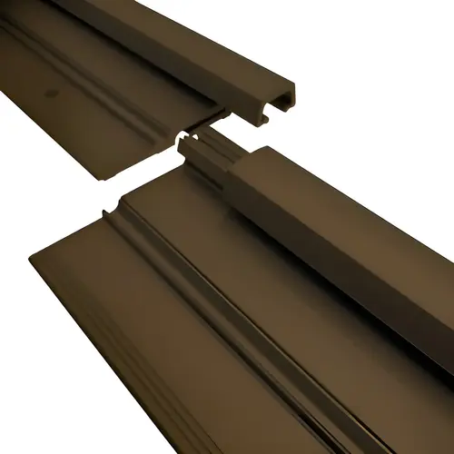 PemKonnect 12" Full Surface Continuous Hinge Extension