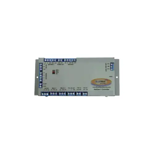 1 Door Kit Ethernet w/Power Supply