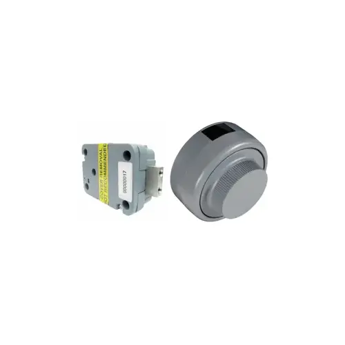 Combo Safe Lock X10XRDXXTZMEZ1A Gray
