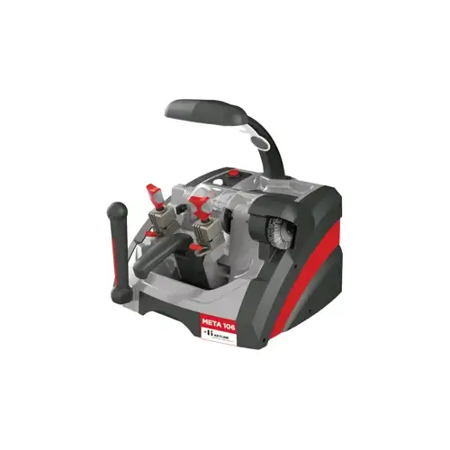 Semi Automatic Key Machine Carbide Cutter