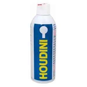 HOUDINI DINI SPRAY 11101 11oz Lubricant