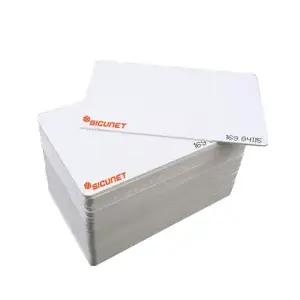 Sicunet INC. MI-ISO-CRD-25 25 Pack ISO MiFare Cards