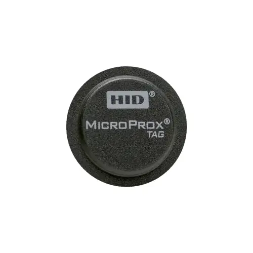 MicroProx Tag 26bit FAC-123 MicroProx Tag 26bit FAC-123
