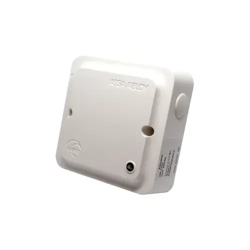 Aperio Hub 1 Door IP Hardware Version Aperio Hub 1 Door IP Hardware Version