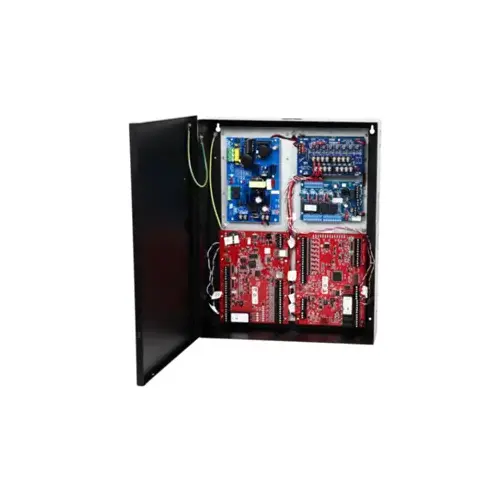 Altronix T1M1LCK1D 4-Door Altronix/Mercury Access and Power Integration ...