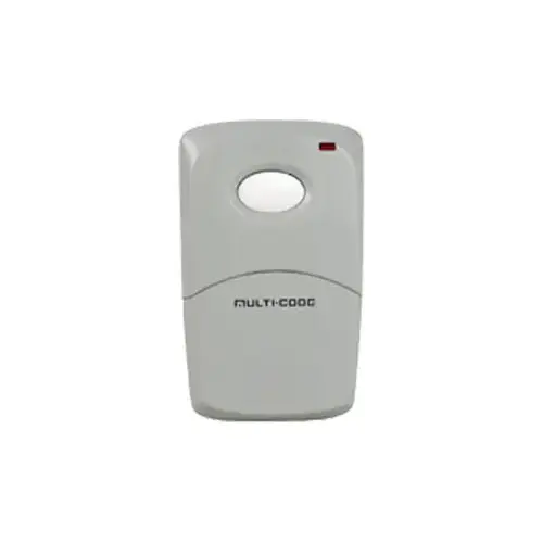 Wireless Transmitter 1CH 300 MHz