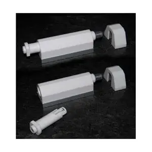 The Door Guardian TG01-W Window Guardian White