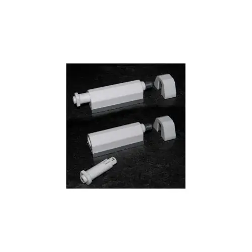 Window Guardian White