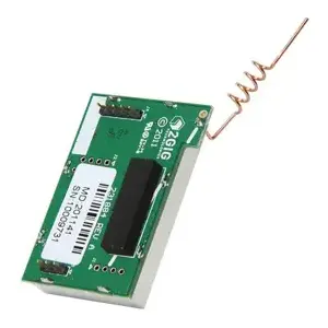 2GIG GXCVR2-345 900 MHz Transceiver