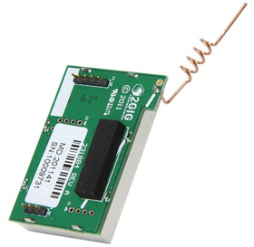 2GIG GXCVR2-345-ISO 900 MHz Transceiver