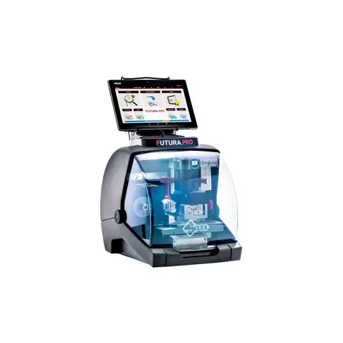 The Ultimate Electric Key Machine 2nd Gen The Ultimate Electric Key Machine 2nd Gen