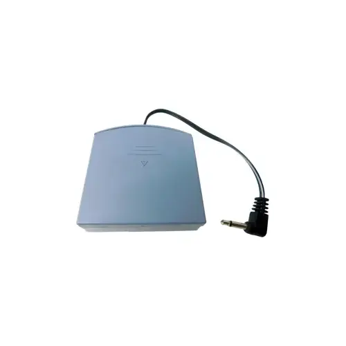 Override Battery Box Override Battery Box