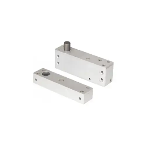 Mini Surface-Mount Electric Deadbolt 12VDC, Fail-Safe Mini Surface-Mount Electric Deadbolt 12VDC, Fail-Safe