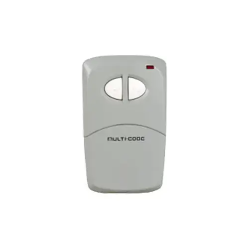 Wireless Transmitter 2CH 300 MHz