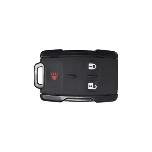 GM 3 Button Remote L,U,P GM 3 Button Remote L,U,P