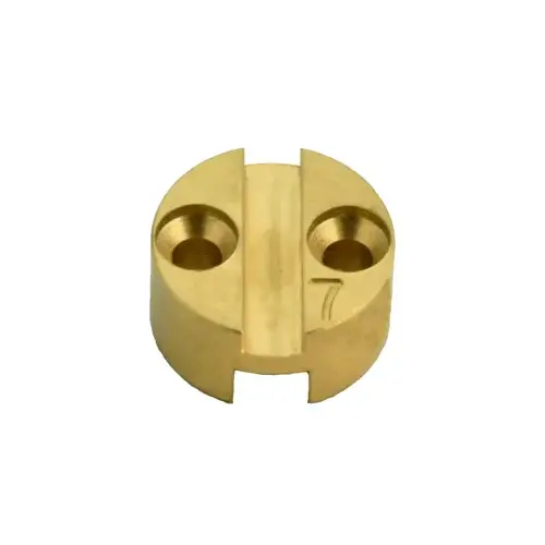 Cylinder Drive Cam #7 GMS *Requires Ilco Cam