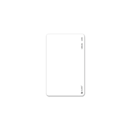 Proximity Card ISO/PVC Printable 26bit FAC-200