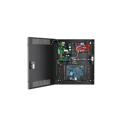 HID Aero 2 Door Controller and Power Supply