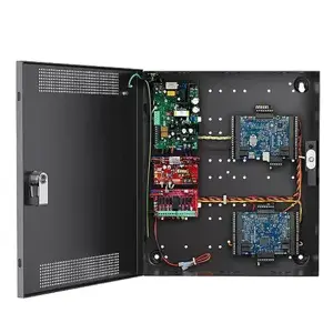 ALARM.COM ADC-AC-X1100-4PSE HID Aero 4 Door Controller and Power Supply