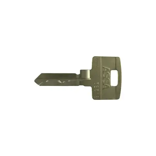 Twin 6000 Key Blanks 52 Profile