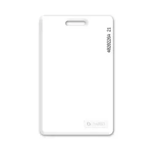 3MILLID 3326-26-3M-FC200 Proximity Clamshell Card 26bit FAC-200 (Use FC201 - 3MI3326-26-3M-FC201 When Sold Out)