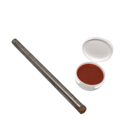 StrongArm Drill Bits DC3 Strongarm Diamond Tip GSA Core Drill Bit (DC3) 3/8 x 6, Aero Space Lubricant Provided with Each Drill