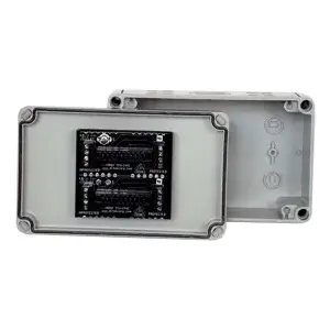 Ditek Sales DTK-TSS3 Outdoor Rated Fire Alarm Protection for Signaling & Notification