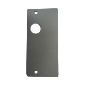 Uniguard UG-101-A Latch Protector Aluminum