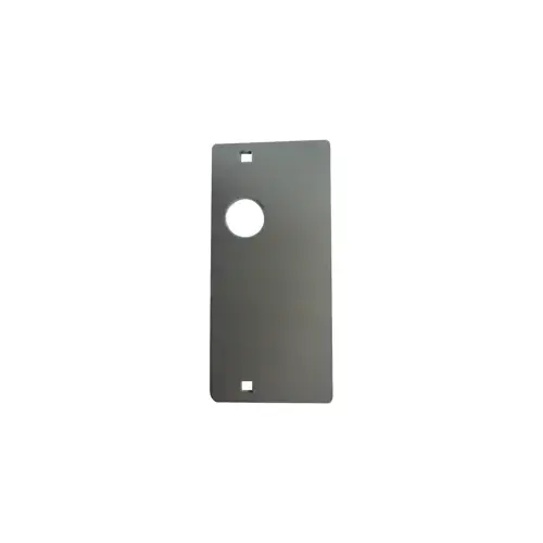 Latch Protector Aluminum
